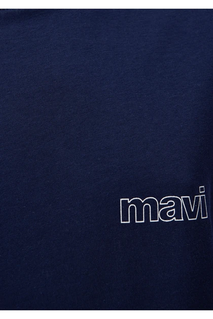 تیشرت زنانه اورجینال ماوی mavi