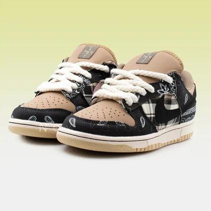 نایک اس بی دانک لو تراویس اسکات کاکتوس جک (CT5053-001)