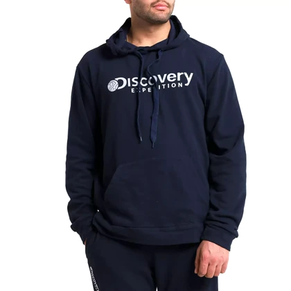 ست هودی و شلوار گرمکن DISCOVERY