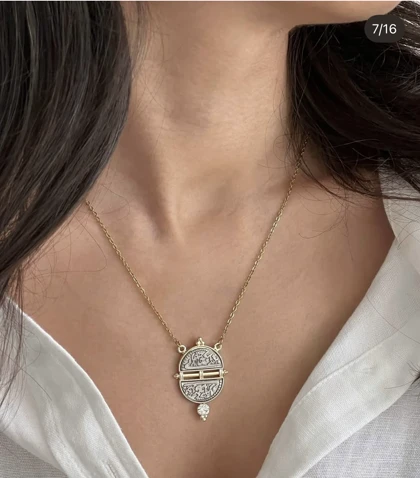 نیم ست سکه ای صاحبقرانیه