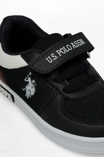 کتانی بچگانه اورجینال یو اس پولو u.s.-polo-assn.