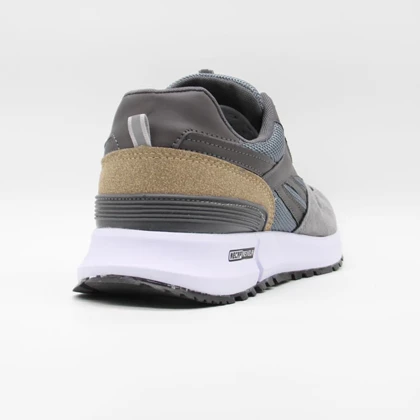 کتانی ریبوک گلاید طوسی کد 6794