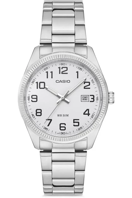 ساعت مردانه casio casio