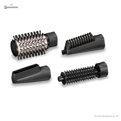 سشوار برس دار چرخشی بابیلیس مدل BABYLISS AS200E