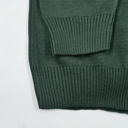 بافت یقه هفت سانت BFTY7