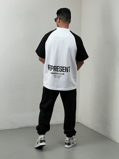 ست مردانه REPRESENT