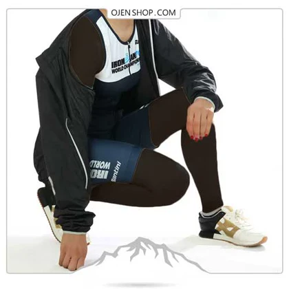 تاپ دوچرخه سواری IRONMAN