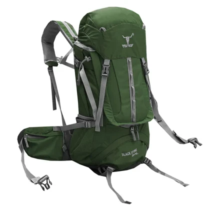 کوله پشتی پکینیو مدل PEKYNEW - PKN125 (35+10 LITER)