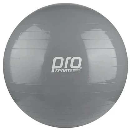 توپ جیم بال پرو اسپرتز Pro Sports مدل NO-75CM1 با تلمبه