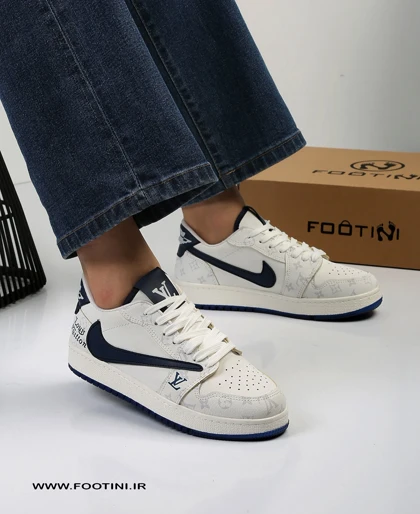 کتانی زنانه لویی ویتون LNA