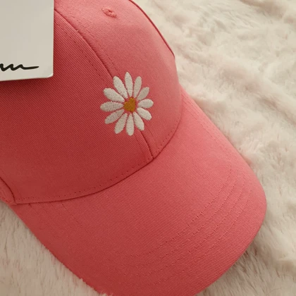 کلاه کپ زنانه آی ام کد Z-YCE43