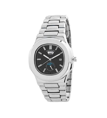 ساعت مچی عقربه ای مردانه Patek Philippe