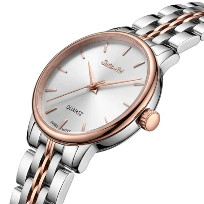 ساعت مچی زنانه سوئیس آرت مدل 920182SR1600