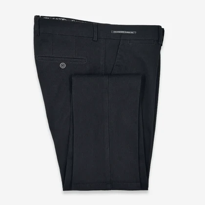 شلوار کتان کبریتی KT11R