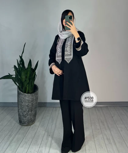 مانتو کتی مزونی