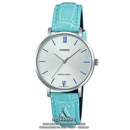 ساعت زنانه کاسیو Casio LTP-VT01L-7B3