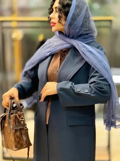 کت بلند آهو