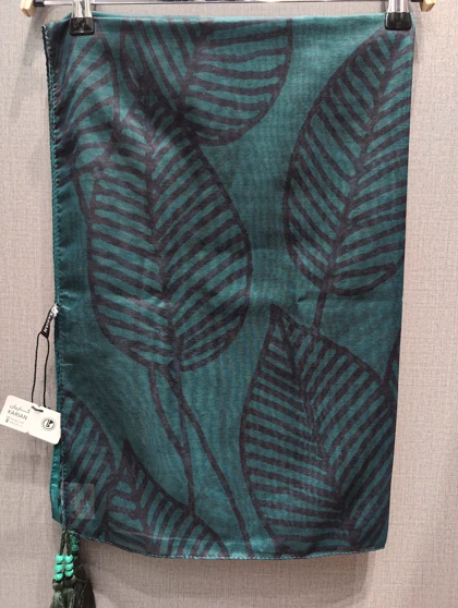 شال کاریان نخی هاوایی 20308