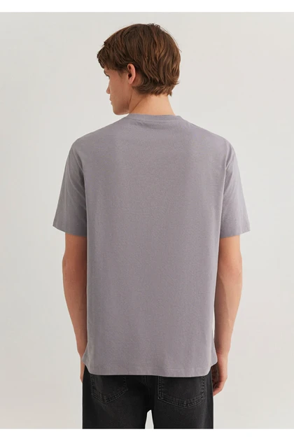 تیشرت مردانه اورجینال ماوی mavi