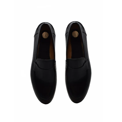 دگرمان کفش رسمی toos-black