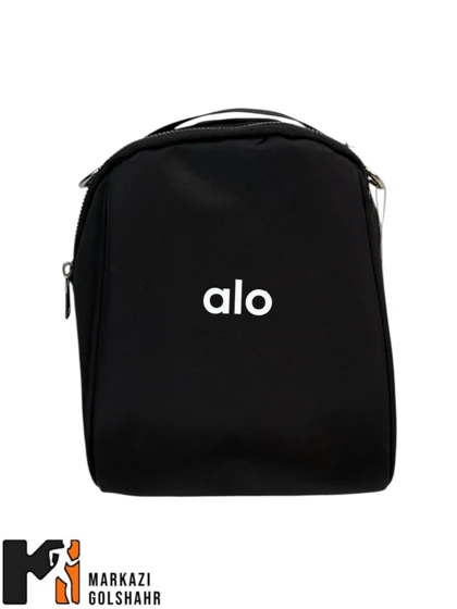 کیف دوشی الو برزنتی کد 6091