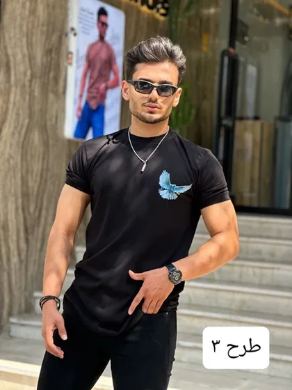 تیشرت پیشنهاد ویژه