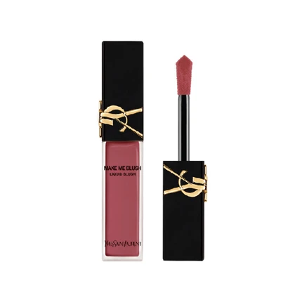 رژگونه مایع مات مخملی ایو سن لوران Yves Saint Laurent