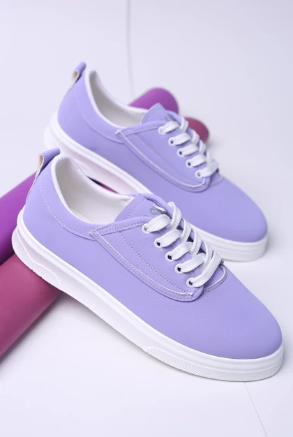 کفش ونس زنانه هلیا