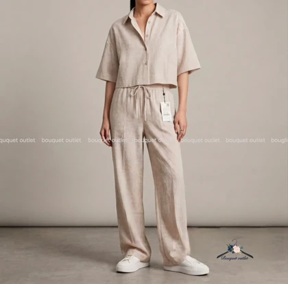 ست تابستانی ZARA