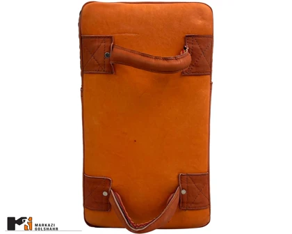 میت بالشتی چرم45*25 کد 2003658