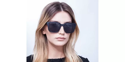 عینک آفتابی هاکرز مدل Hawkers Carbon Black Dark Motion