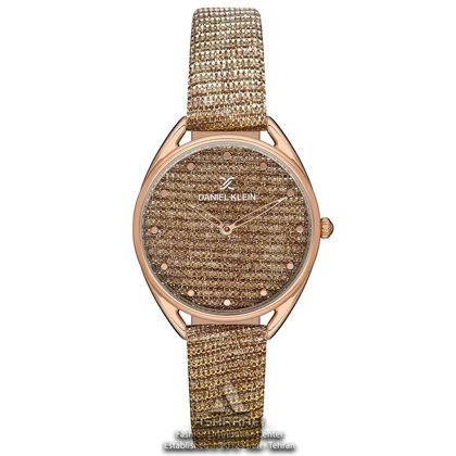 ساعت مچی دنیل کلین Daniel Klein DK.1.12938-6