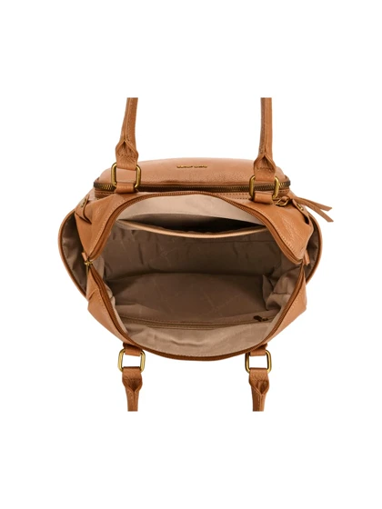 کیف دستی زنانه دیوید جونز