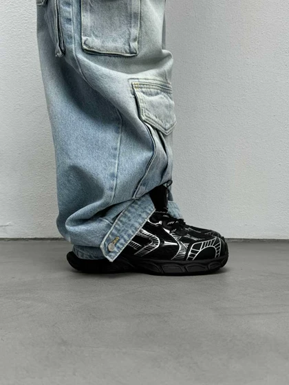 کتانی BALENCIAGA
