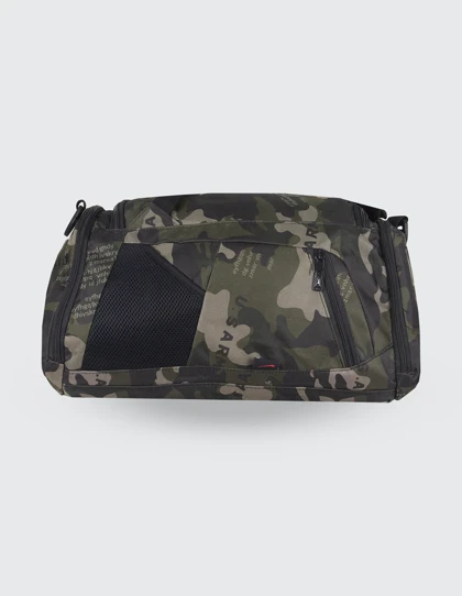 ساک ورزشی Unisex نایکی Voxnan U