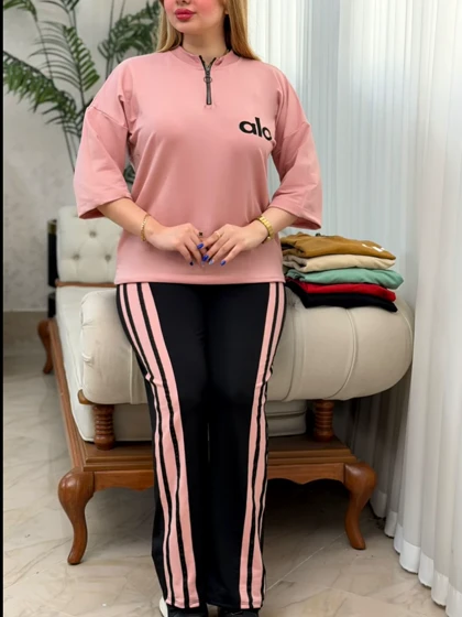 ست پنبه alo کد 3761