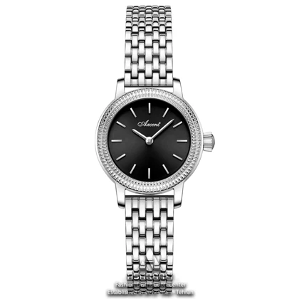 ساعت زنانه اکسنت Axcent AX120018SK