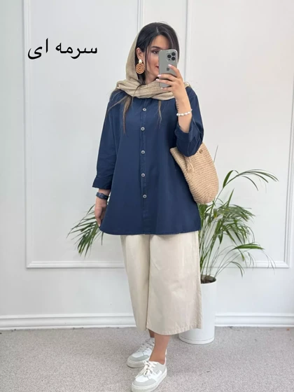 مانتو لینن آنا