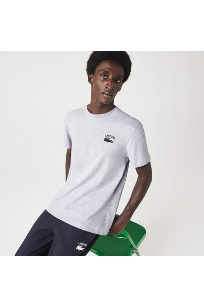 تیشرت مردانه lacoste