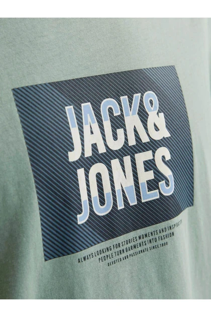 تیشرت مردانه jack-and-jones jack-and-jones