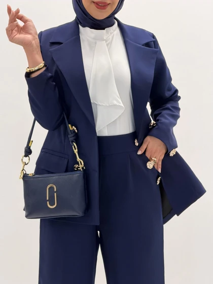 4047-کت و شلوار مزونی ماهور