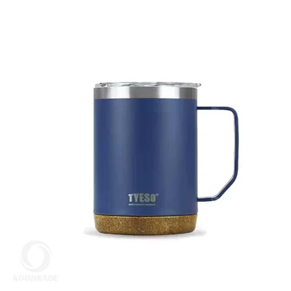 لیوان TEYSO حجم 530ML