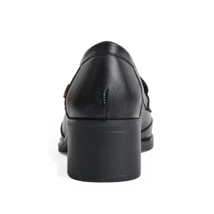 کفش اداری زنانه نیکلاس کد 1107