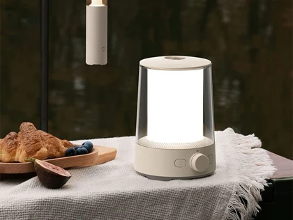 چراغ کمپینگ شیائومی Xiaomi Mijia MJLYD001QW