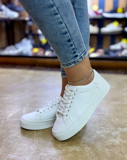 ونس ساده دخترانه بیسیک زارا (برند یرفا)