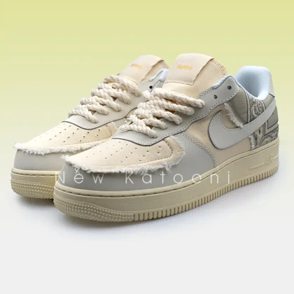 نایک ایر فورس 1 لو بیگ بنگ (FJ4434491)