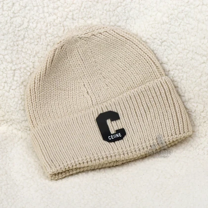 کلاه زمستانی سلین Celine Beanie Hat HA206
