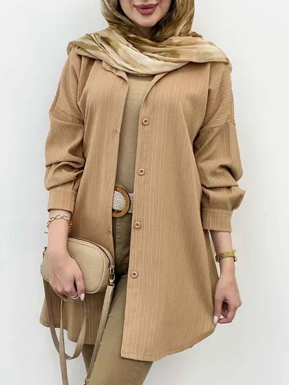 شومیز کراش سونا