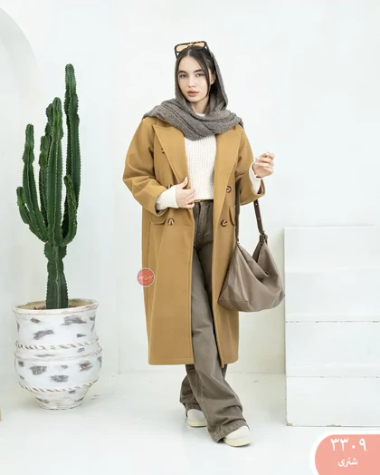 پالتوبلندلیلیان 3309