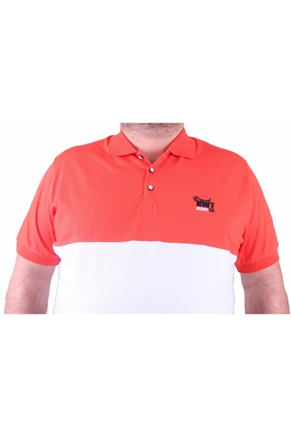 تیشرت سایز بزرگ مردانه mocgrande